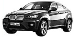 BMW E71 P02BD Fault Code