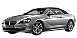BMW F12 P02BD Fault Code